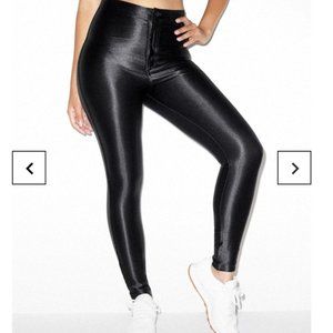 American Apparel Disco Pants